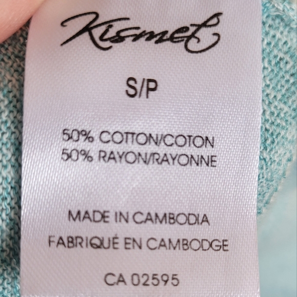 Cardigan - Picture 3 of 4